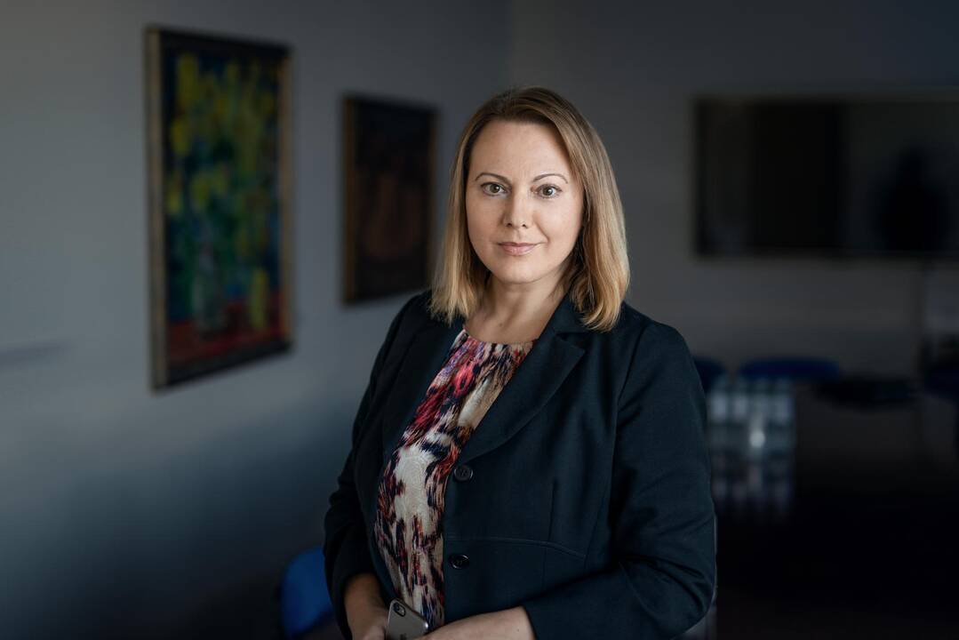 Sonata Vaitukaitytė