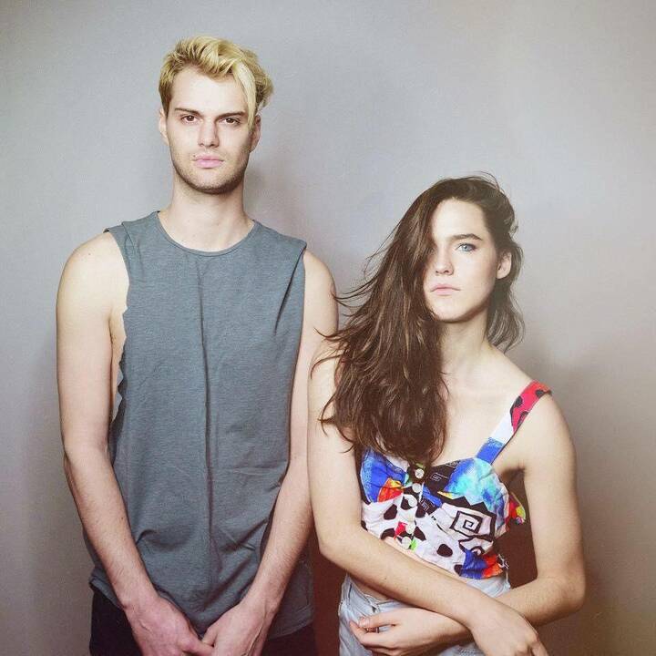 „Sofi Tukker“