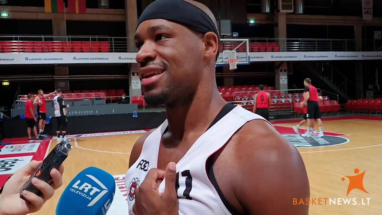 Demetriusas Jacksonas