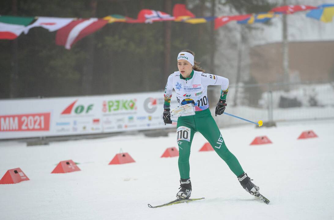 Judita Traubaitė
