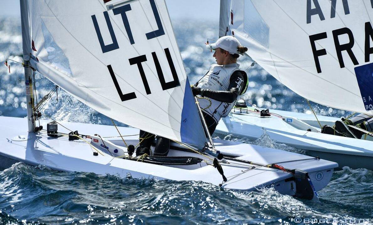 Viktorija Andrulytė