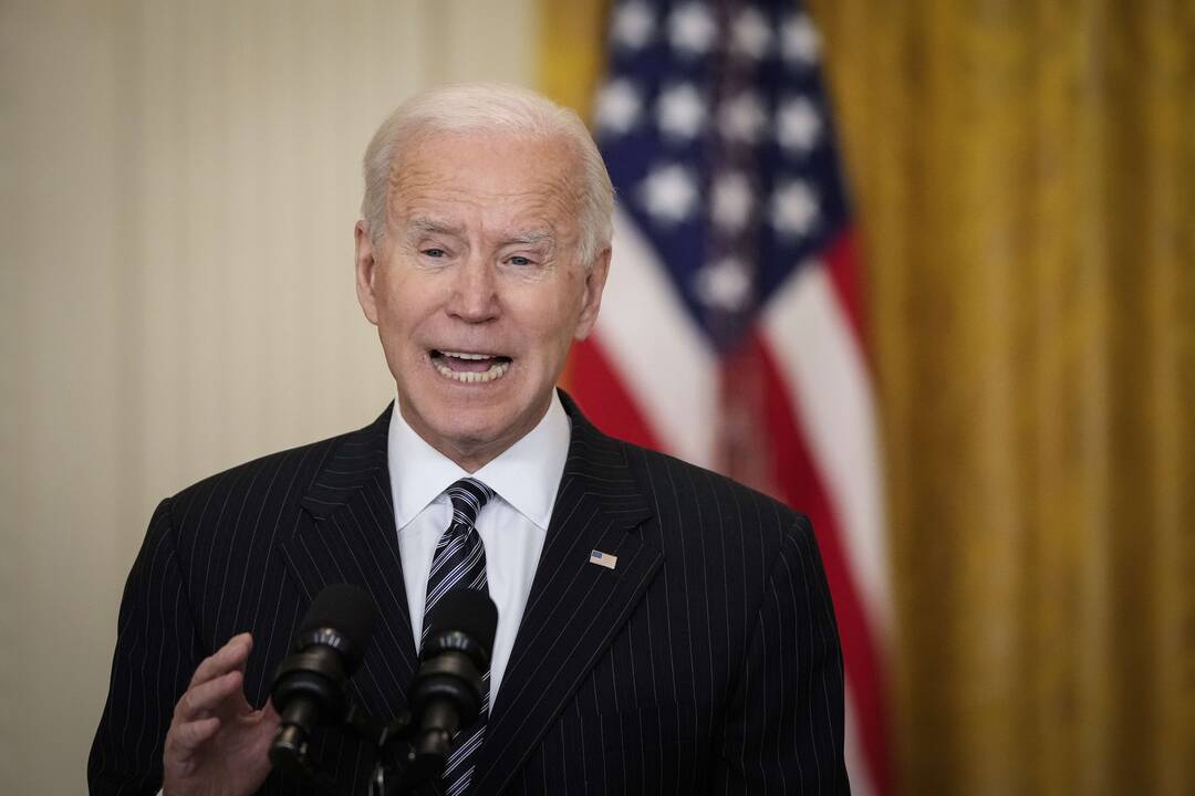 Joe Bidenas