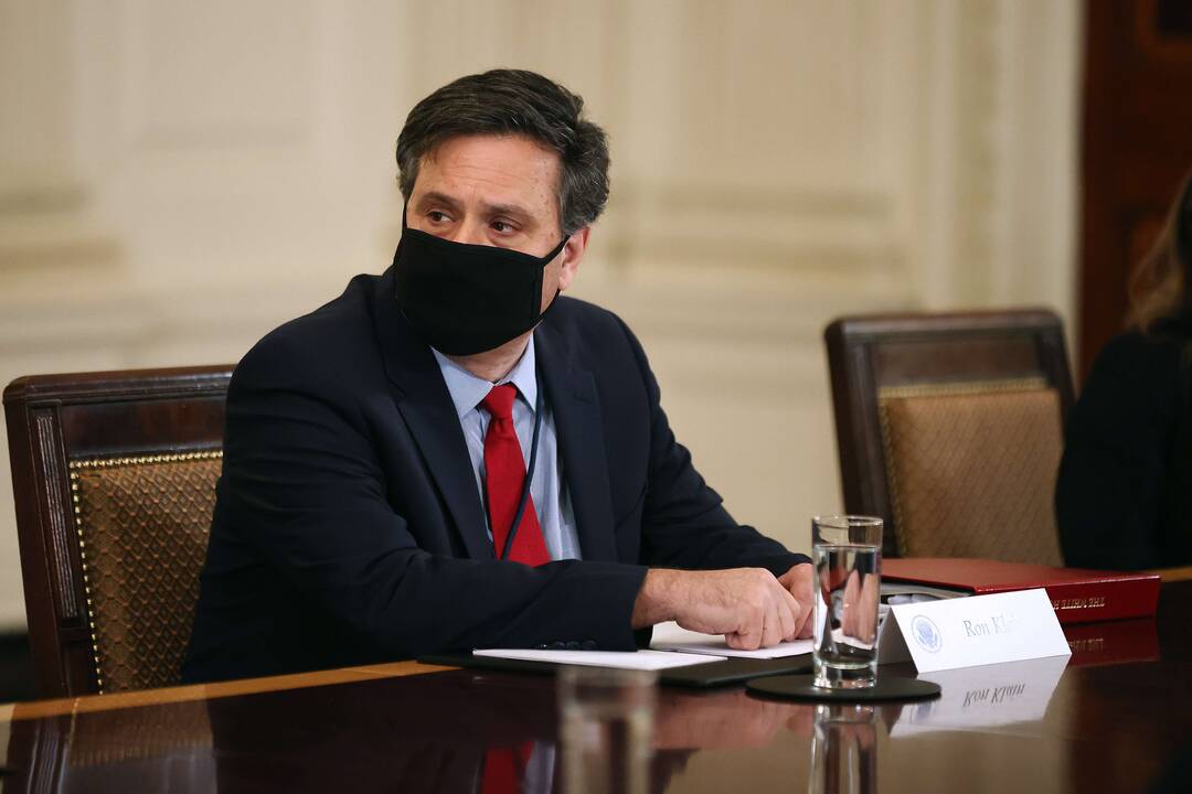 Ronas Klainas