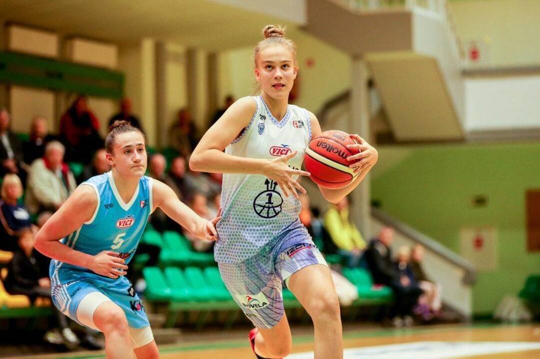 Justė Veronika Jocytė