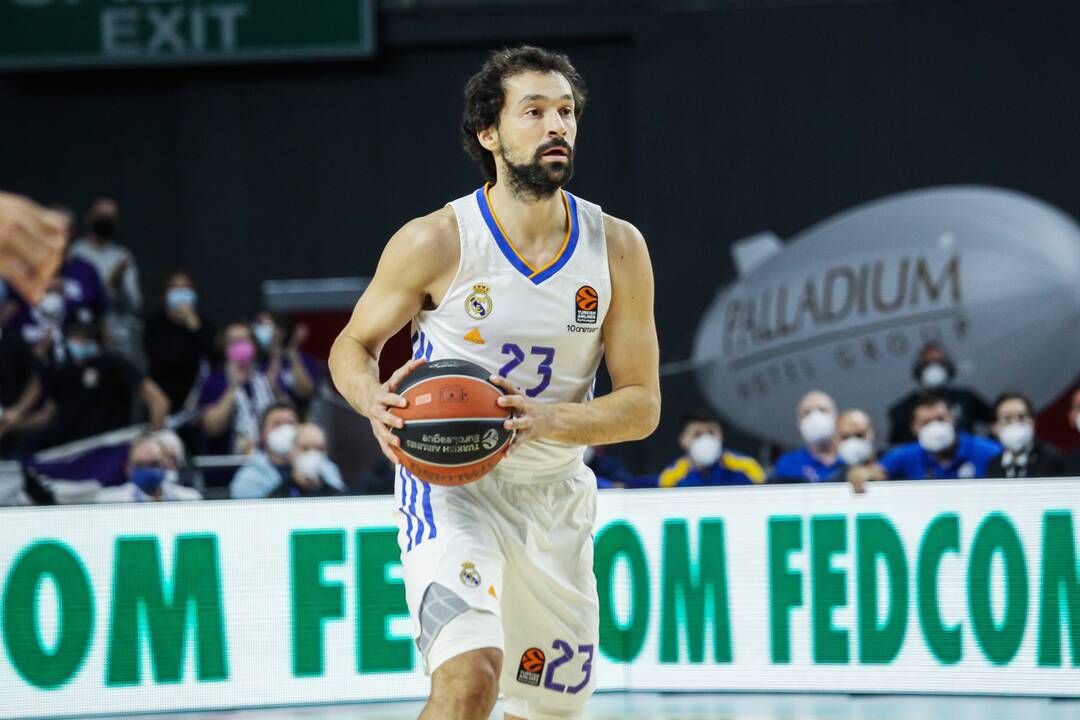 Sergio Llullas 
