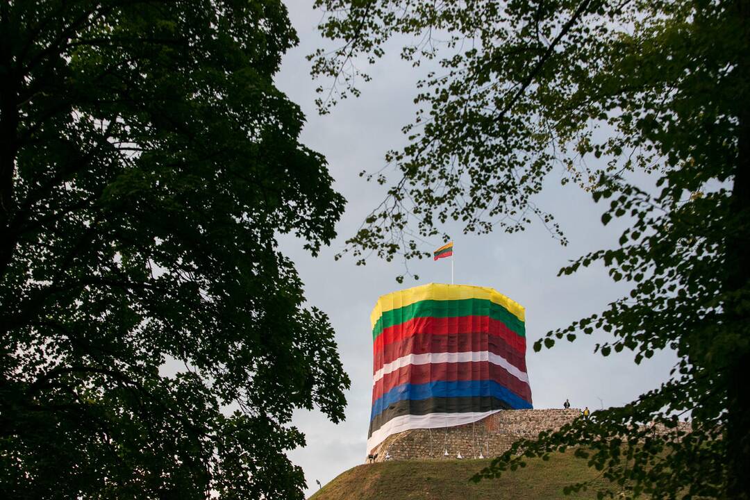 Asociatyvi nuotr.