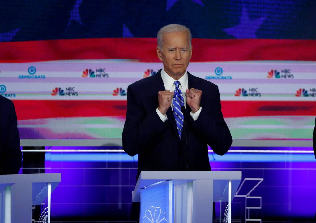 Joe Bidenas