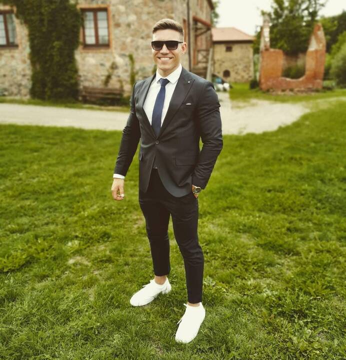 Matas Dovidaitis