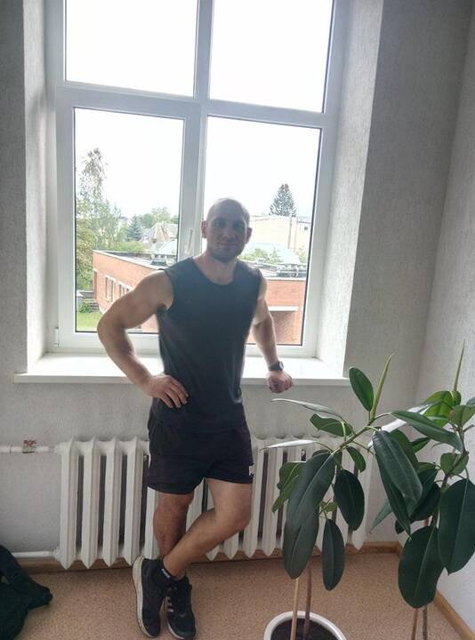 Gediminas Misiūnas