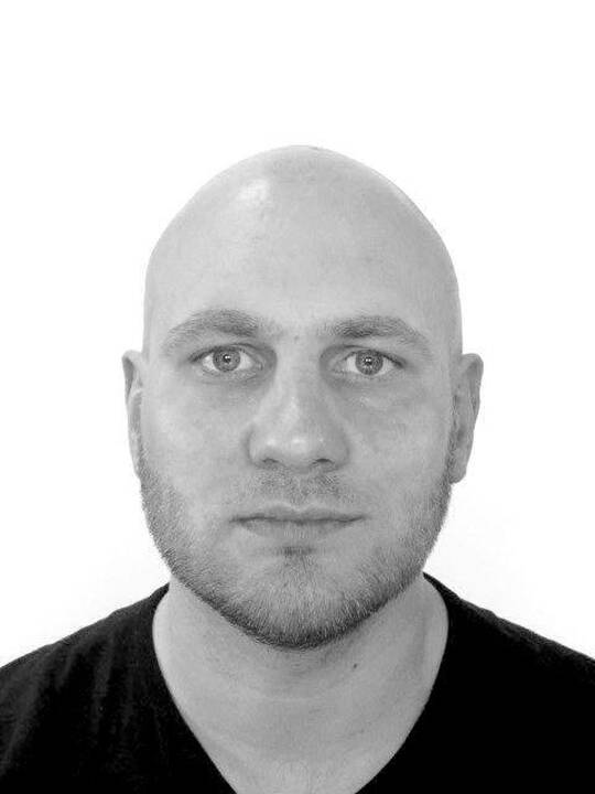 Gediminas Misiūnas