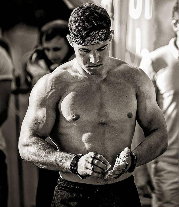 Matas Dovidaitis