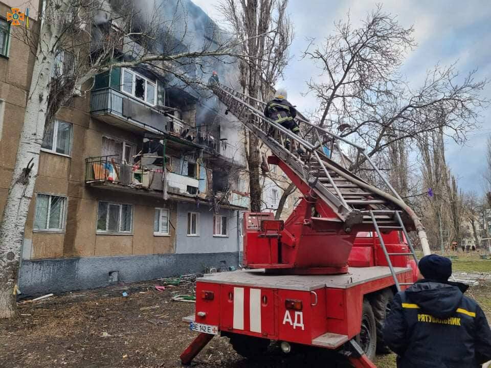Dvyliktoji karo Ukrainoje diena