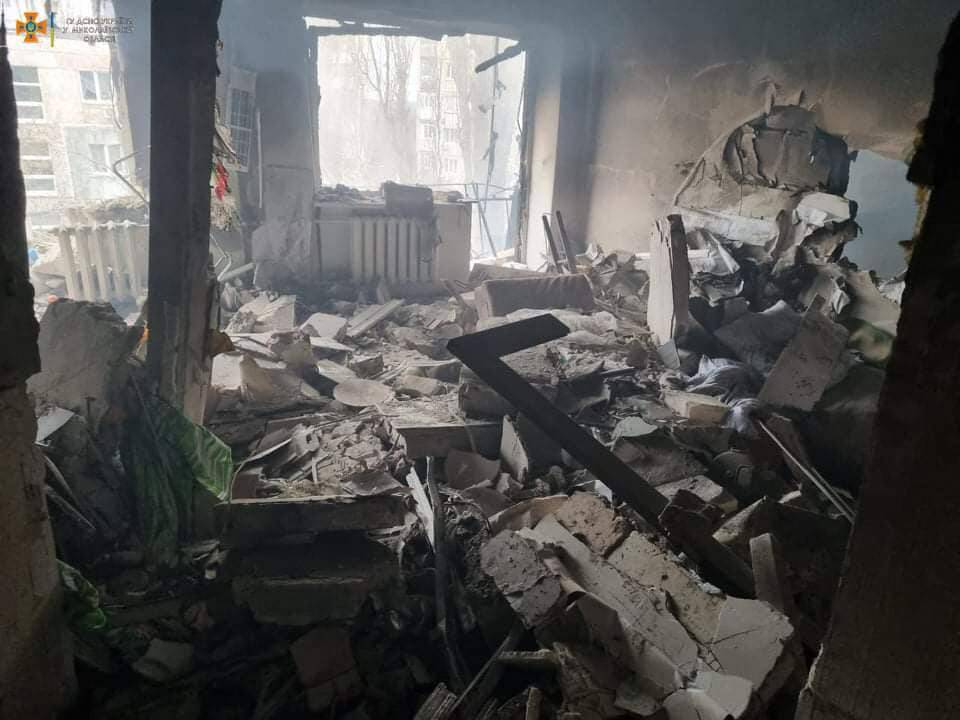 Dvyliktoji karo Ukrainoje diena