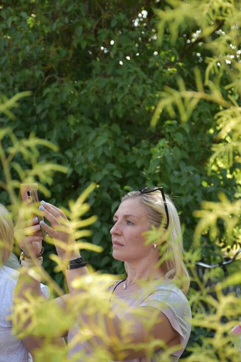 Milda Ivanauskienė