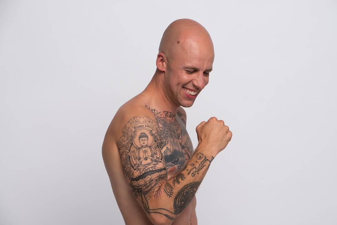 Vidas Bareikis