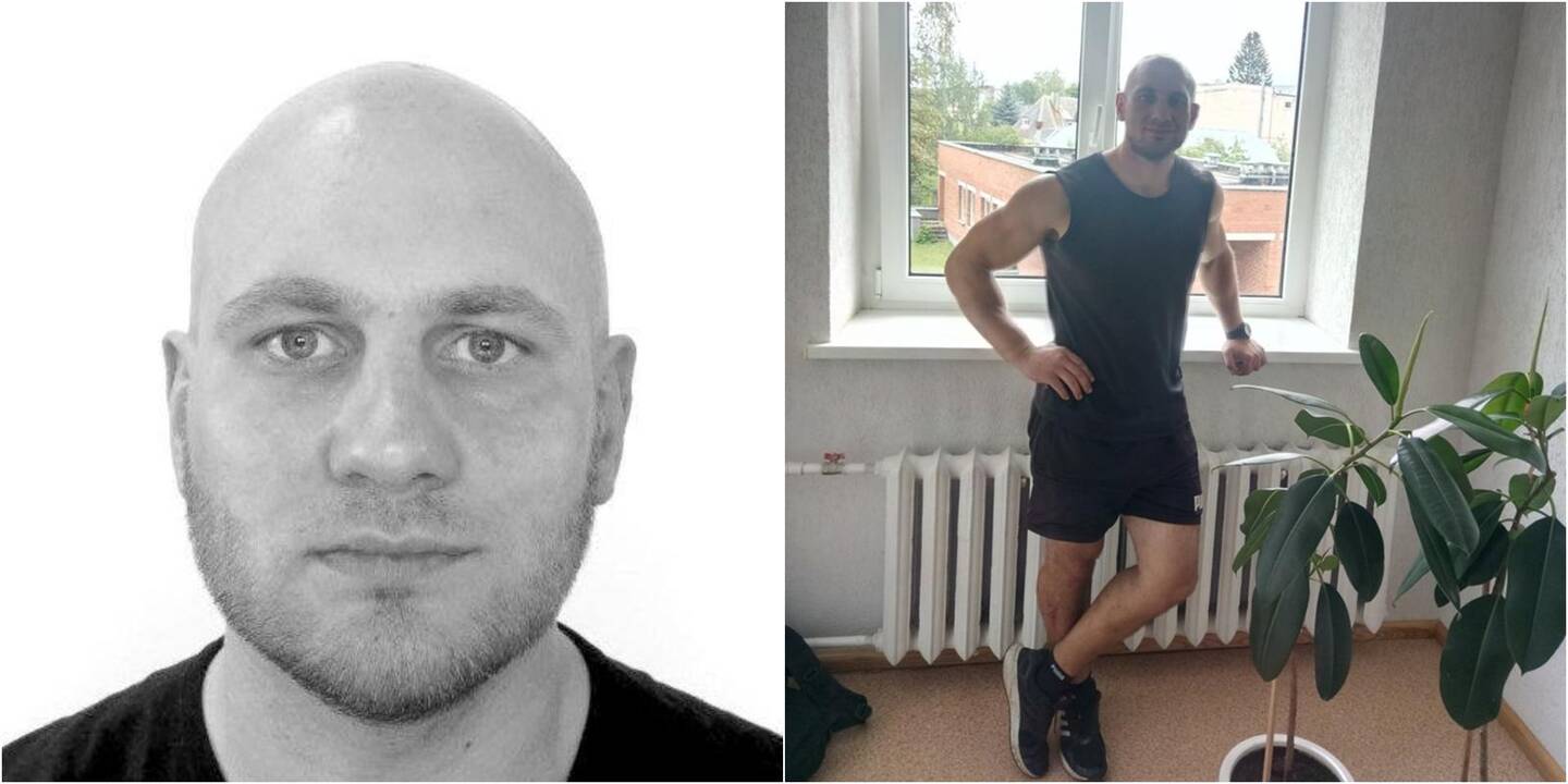 Gediminas Misiūnas