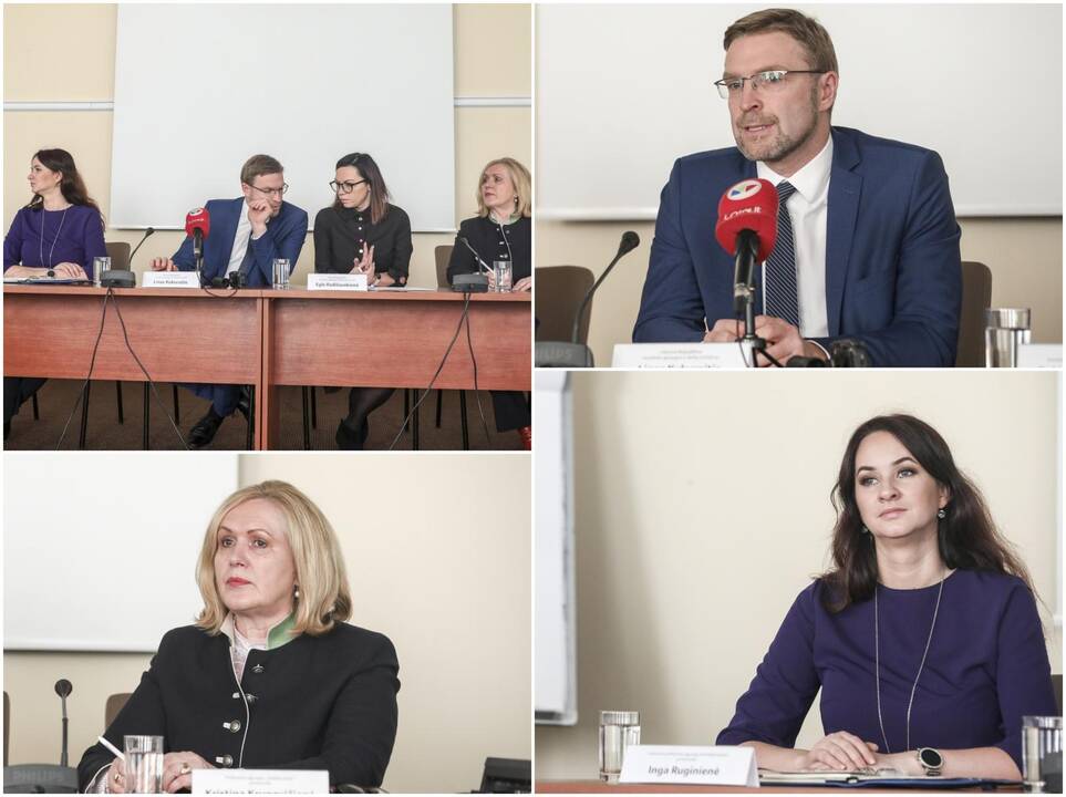 Nauji Vyriausybės siūlymai: kiek turėtų didėti komandiruojamų darbuotojų atlyginimai?