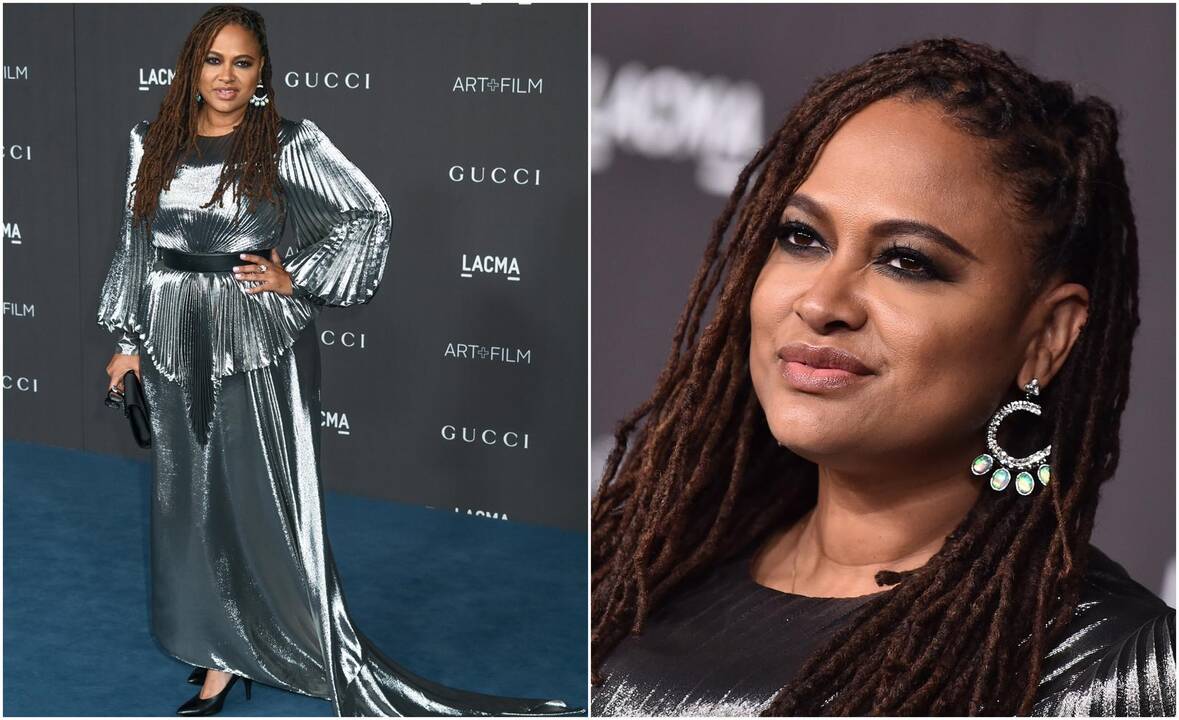 Ava DuVernay