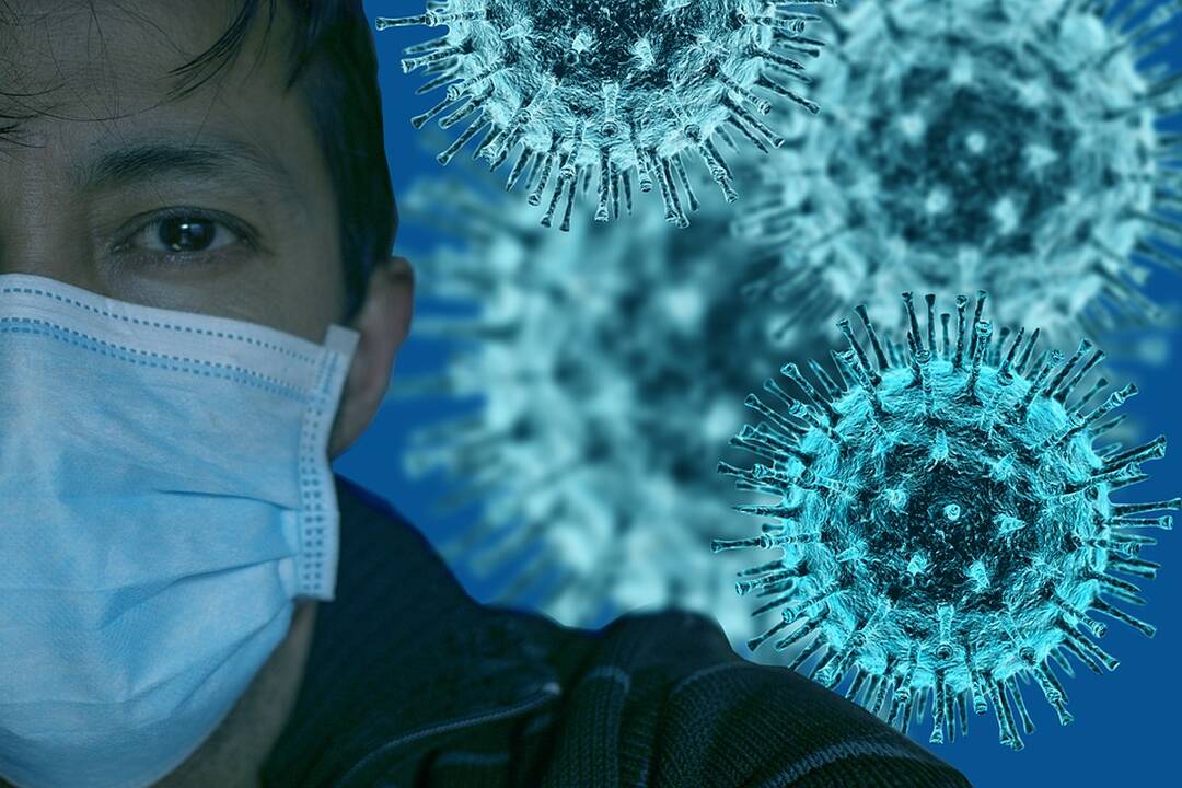 Asociatyvi nuotr.