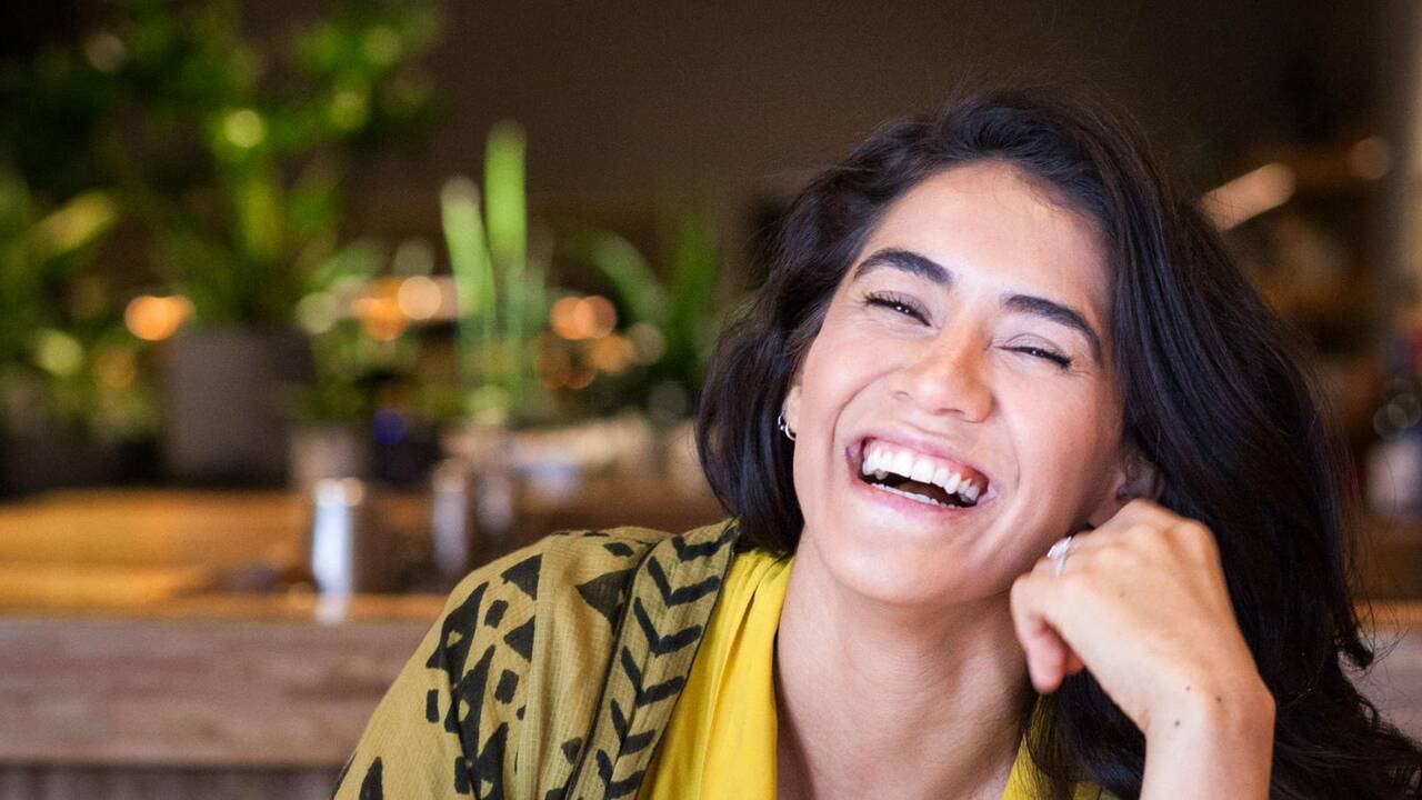Daniela Soto-Innes