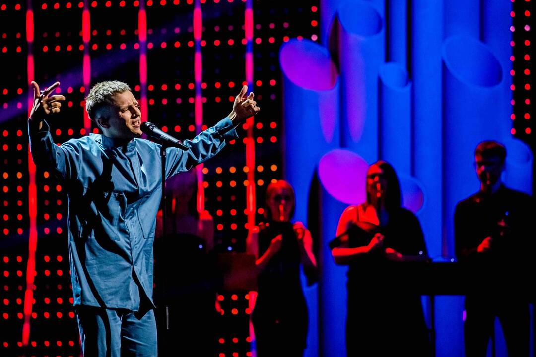 Prioritetas: neseniai lietuvių muzikos padangėje sužibęs Antturi turi daug kūrybinės veiklos, tačiau svarbiausia – muzika