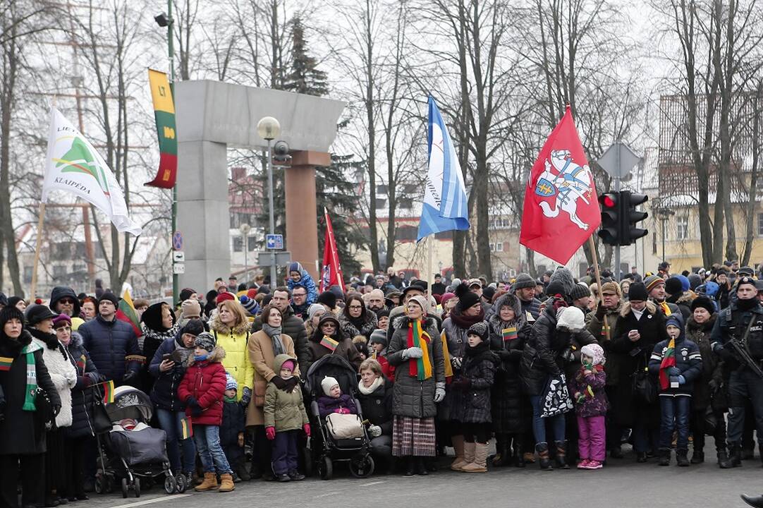 Tiesa: gyvybė miestui reikalinga, o ją suteikia tik žmonės.