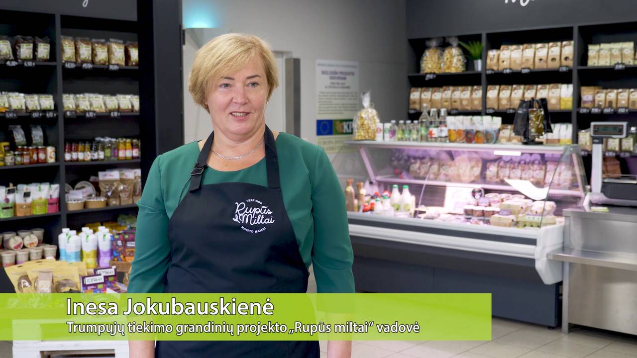 Inesa Jokubauskienė