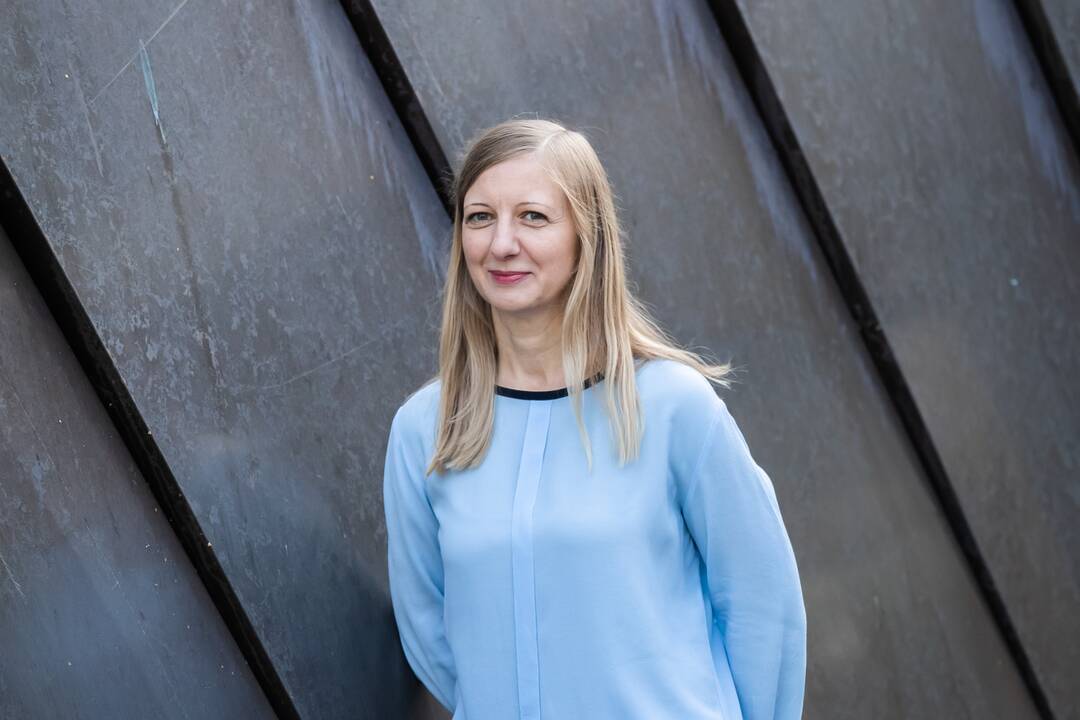 Milda Ivanauskienė