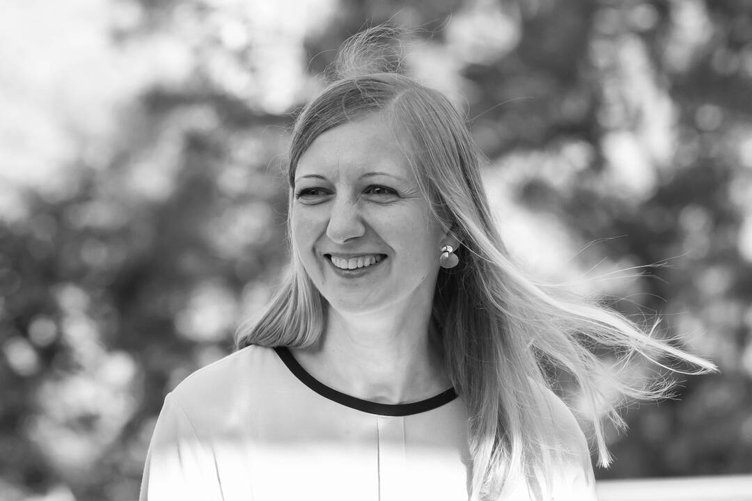 Milda Ivanauskienė