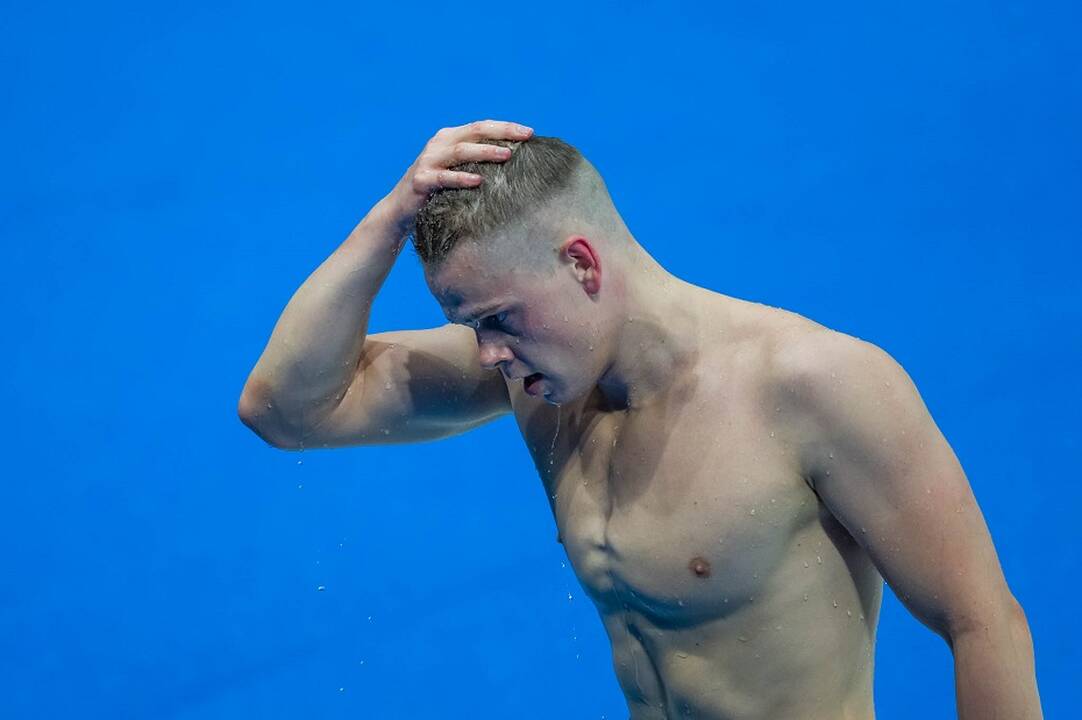 Danas Rapšys