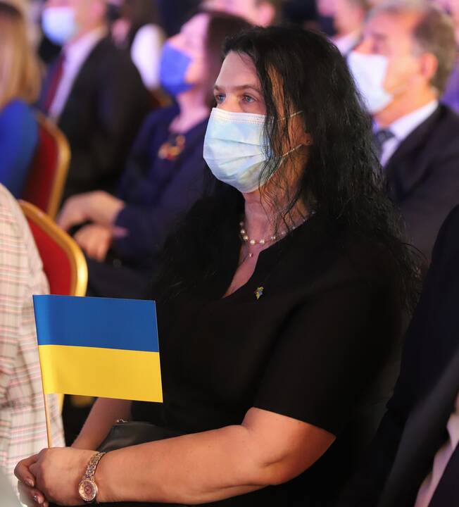 Kauno rajono garbės ženklai – kraštui nusipelniusiems žmonėms