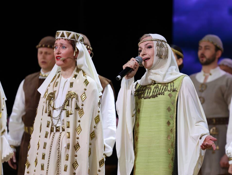 Kauno rajono garbės ženklai – kraštui nusipelniusiems žmonėms