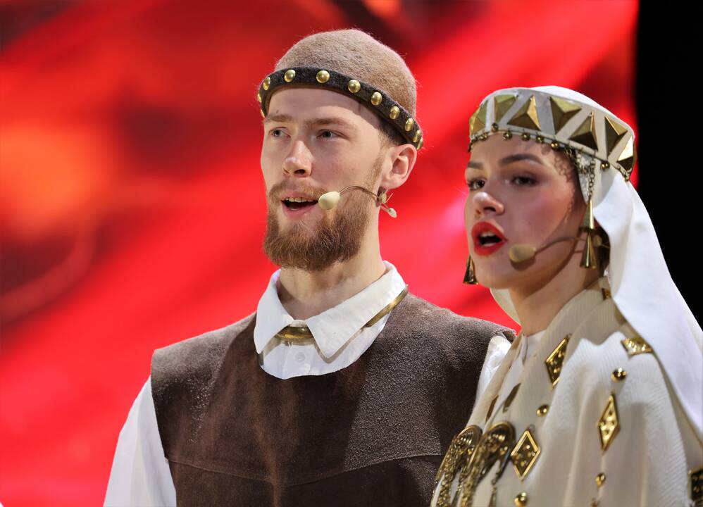Kauno rajono garbės ženklai – kraštui nusipelniusiems žmonėms