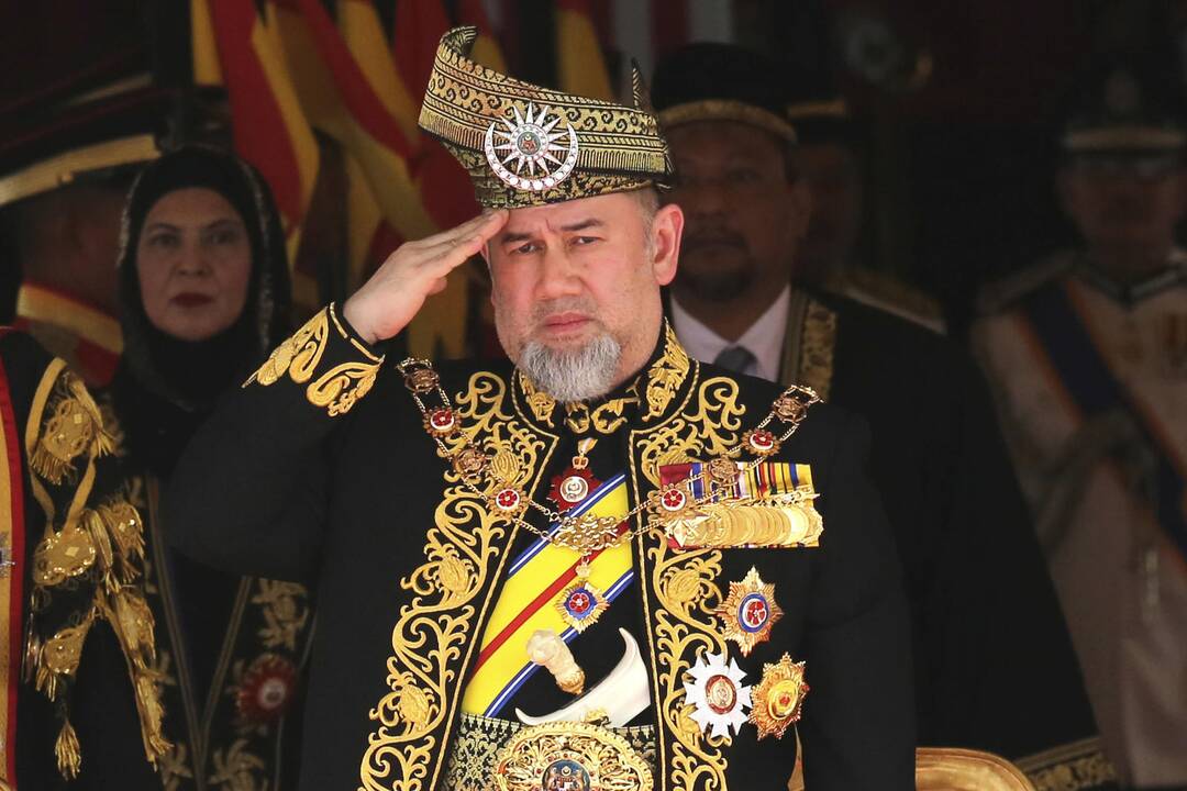 Muhammadas V