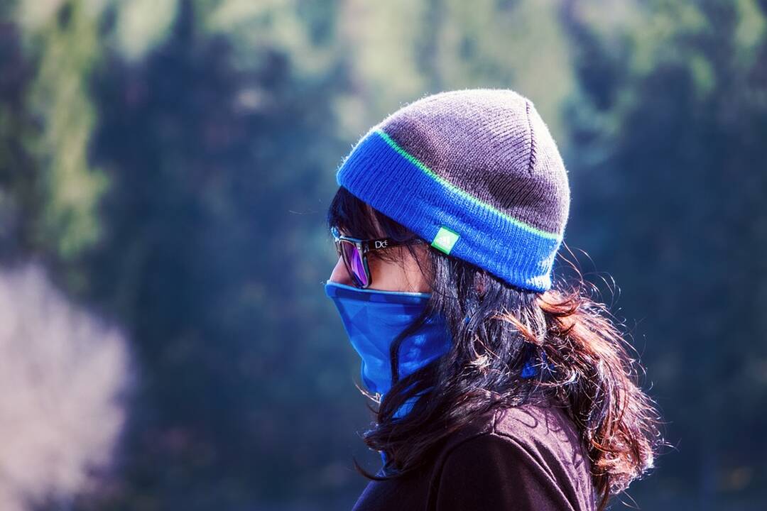 Asociatyvi nuotr.