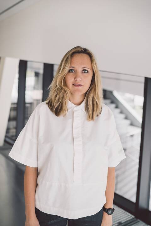 Milda Ivanauskienė