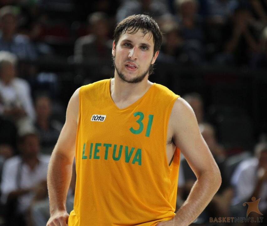 Gediminas Orelikas