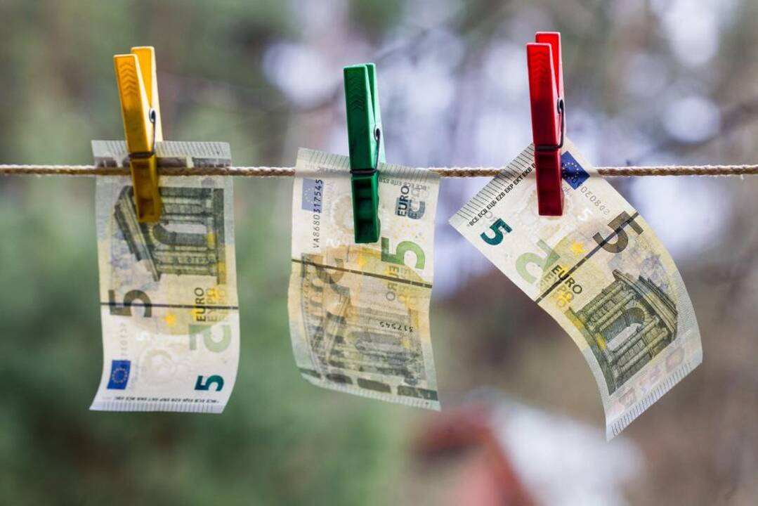 Lietuvos banko vadovas: blogiausia – dažnas mokesčių keitimas
