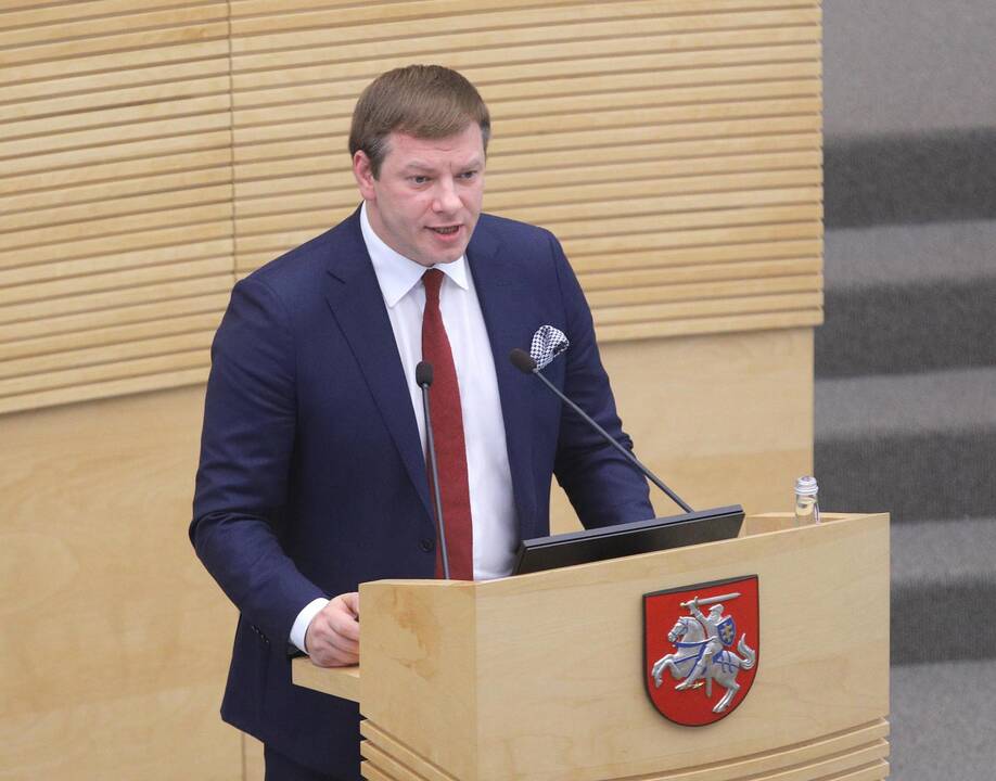 Vilius Šapoka