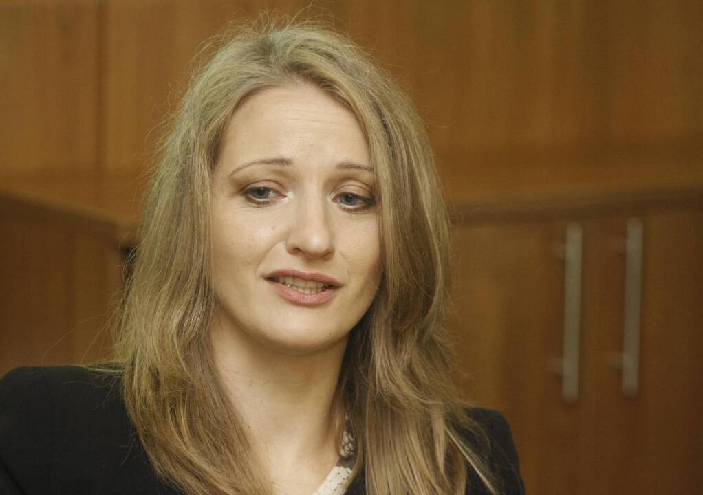 Jekaterina Rojaka