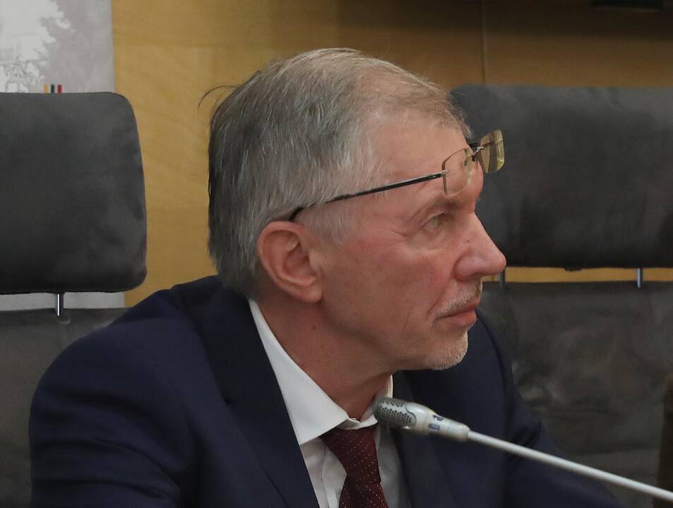 Gediminas Kirkilas