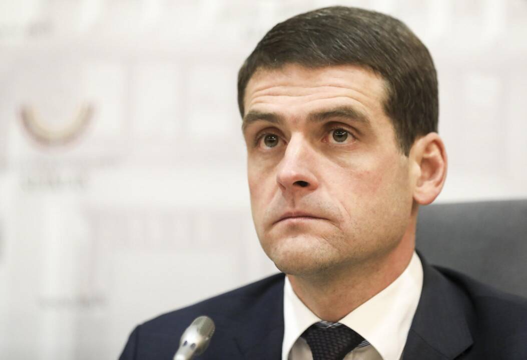Remigijus Žemaitaitis
