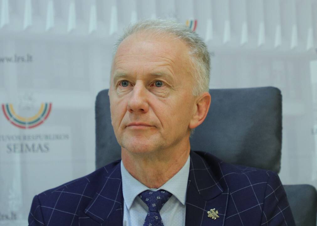 Gediminas Vasiliauskas