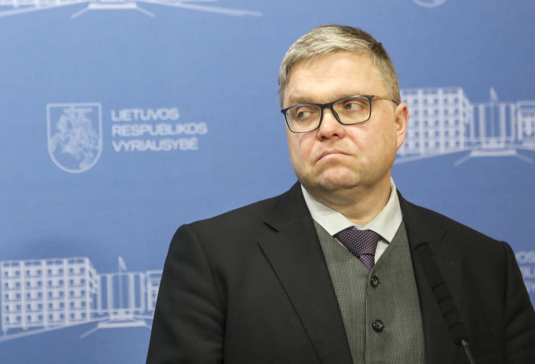 Vitas Vasiliauskas 