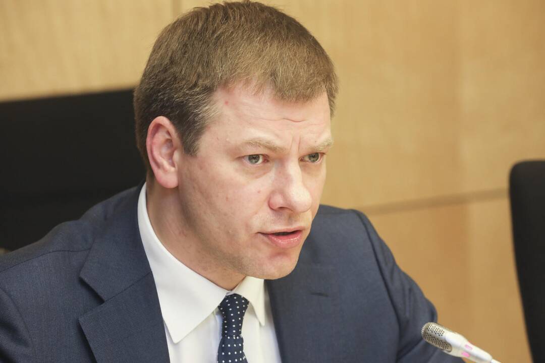 Vilius Šapoka