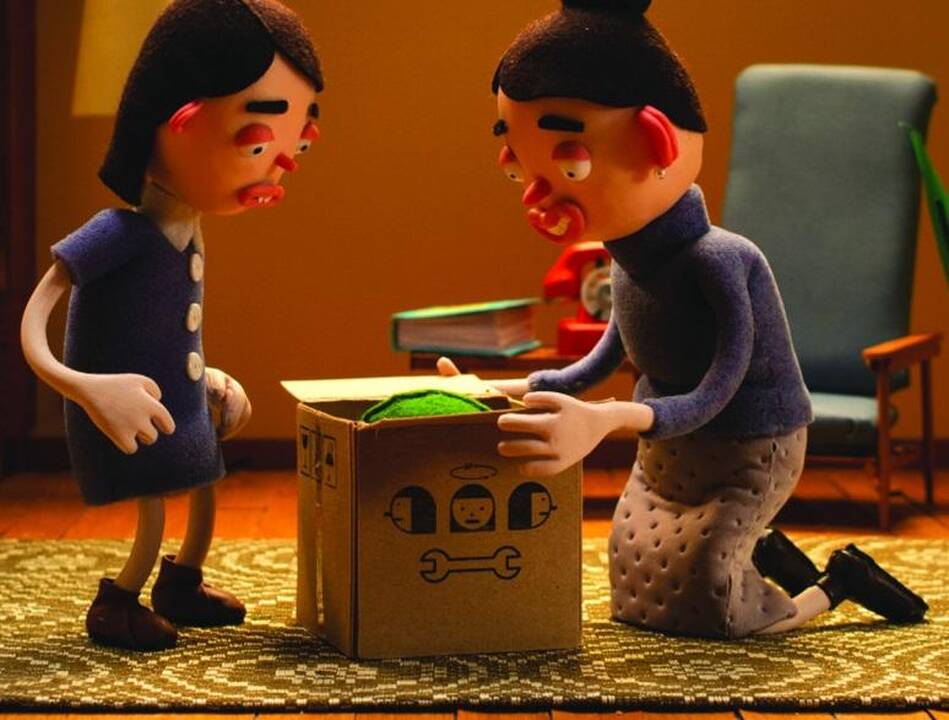 Pamėnkalnio galerijoje atidaroma edukacinė paroda „Matilda“
