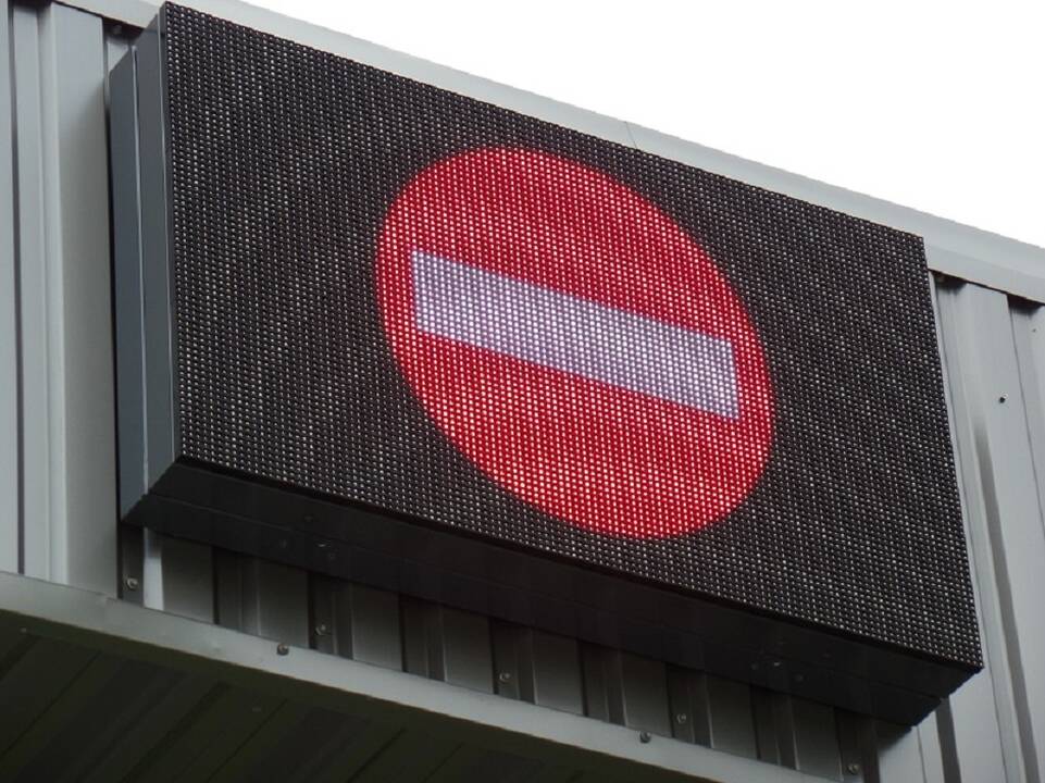 Pasieniečiai į Lietuvą neįleido suklastotus dokumentus turėjusio kirgizo