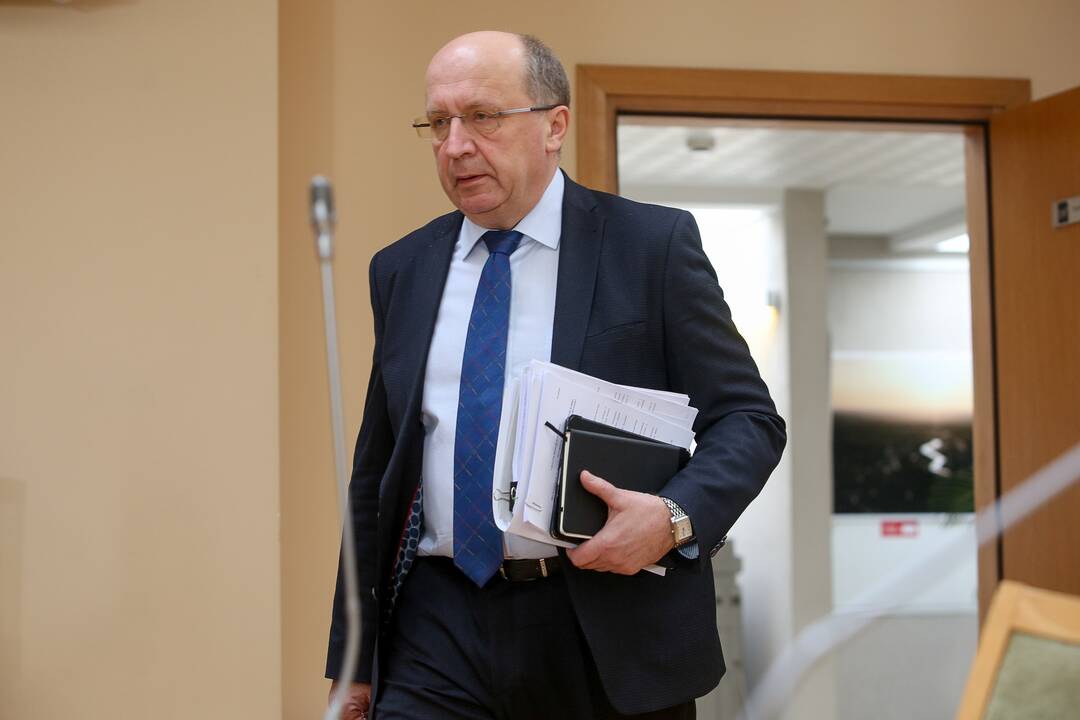 Andrius Kubilius