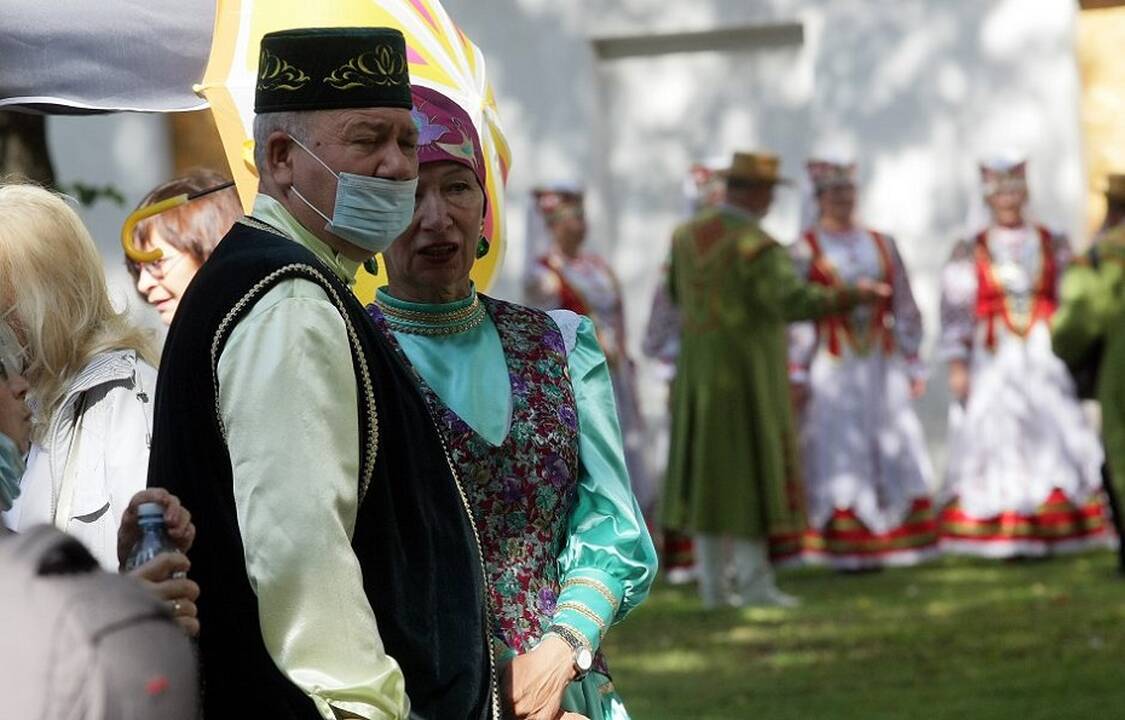 Asociatyvi nuotr.