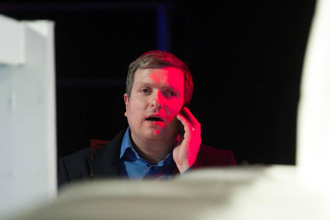 Atranka į "Euroviziją", rungiasi likę dalyviai